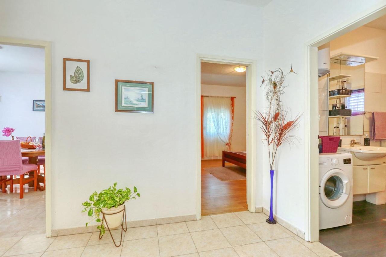 Apartment Nena Poljica (Zadar) Exterior foto