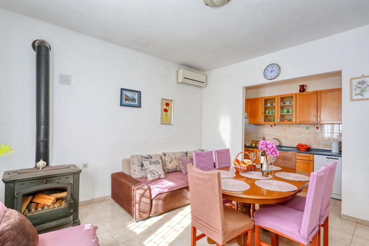 Apartment Nena Poljica (Zadar) Exterior foto