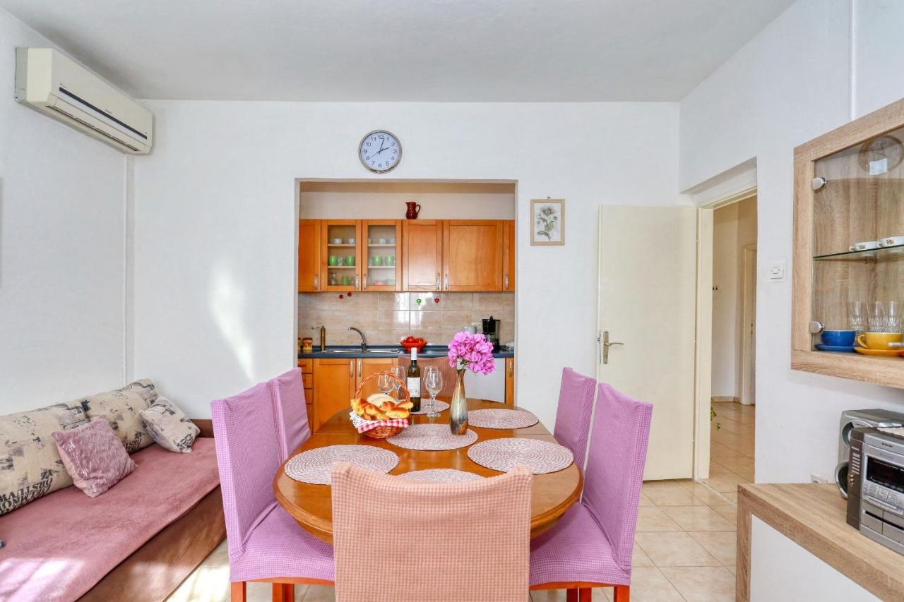 Apartment Nena Poljica (Zadar) Exterior foto