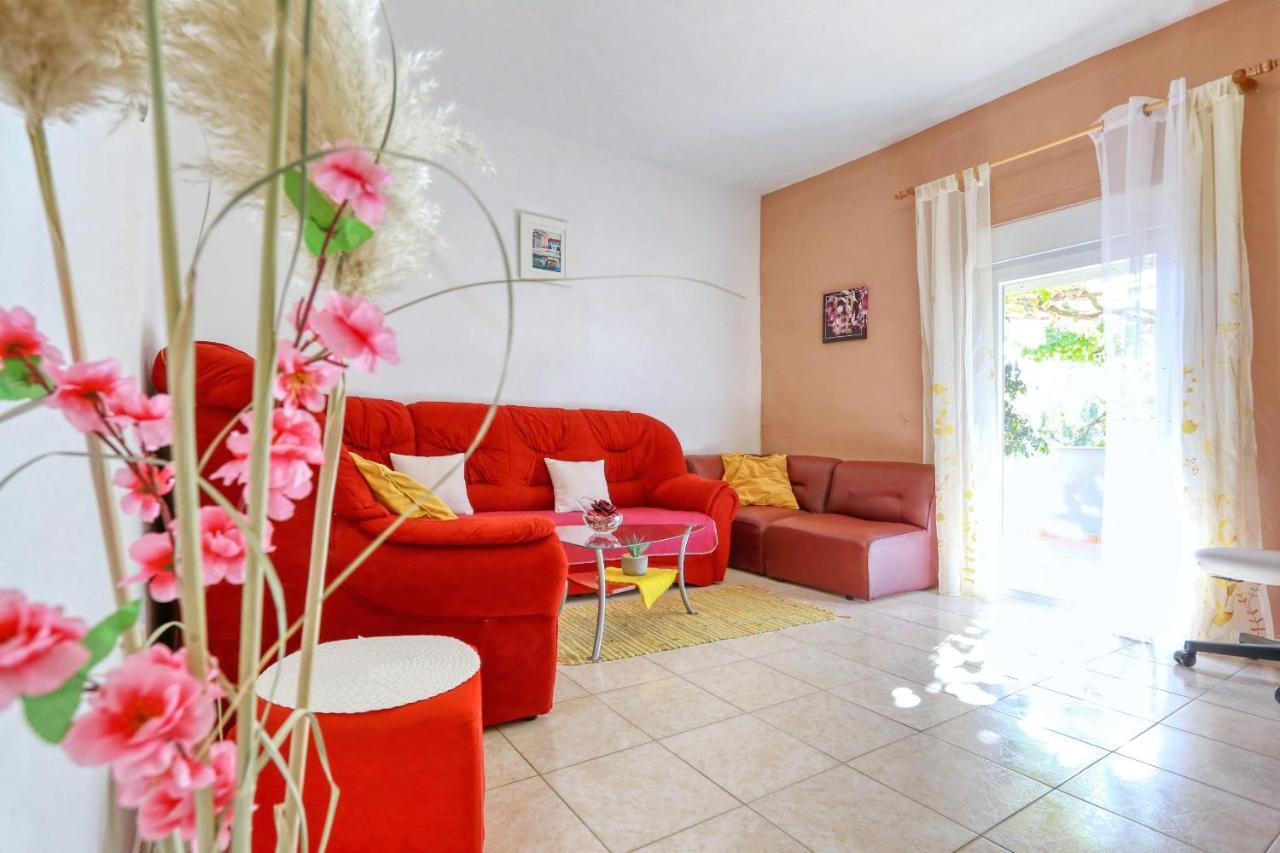 Apartment Nena Poljica (Zadar) Exterior foto