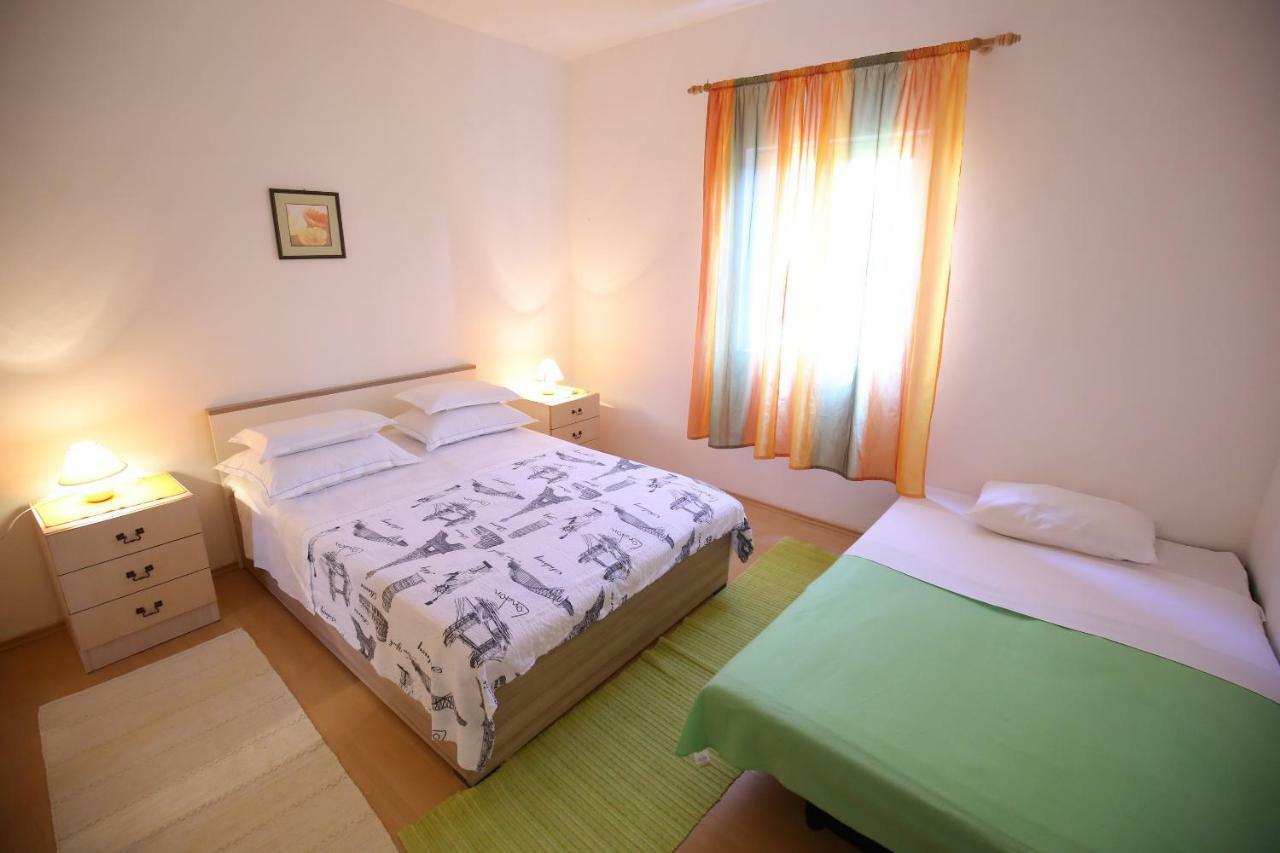 Apartment Nena Poljica (Zadar) Exterior foto