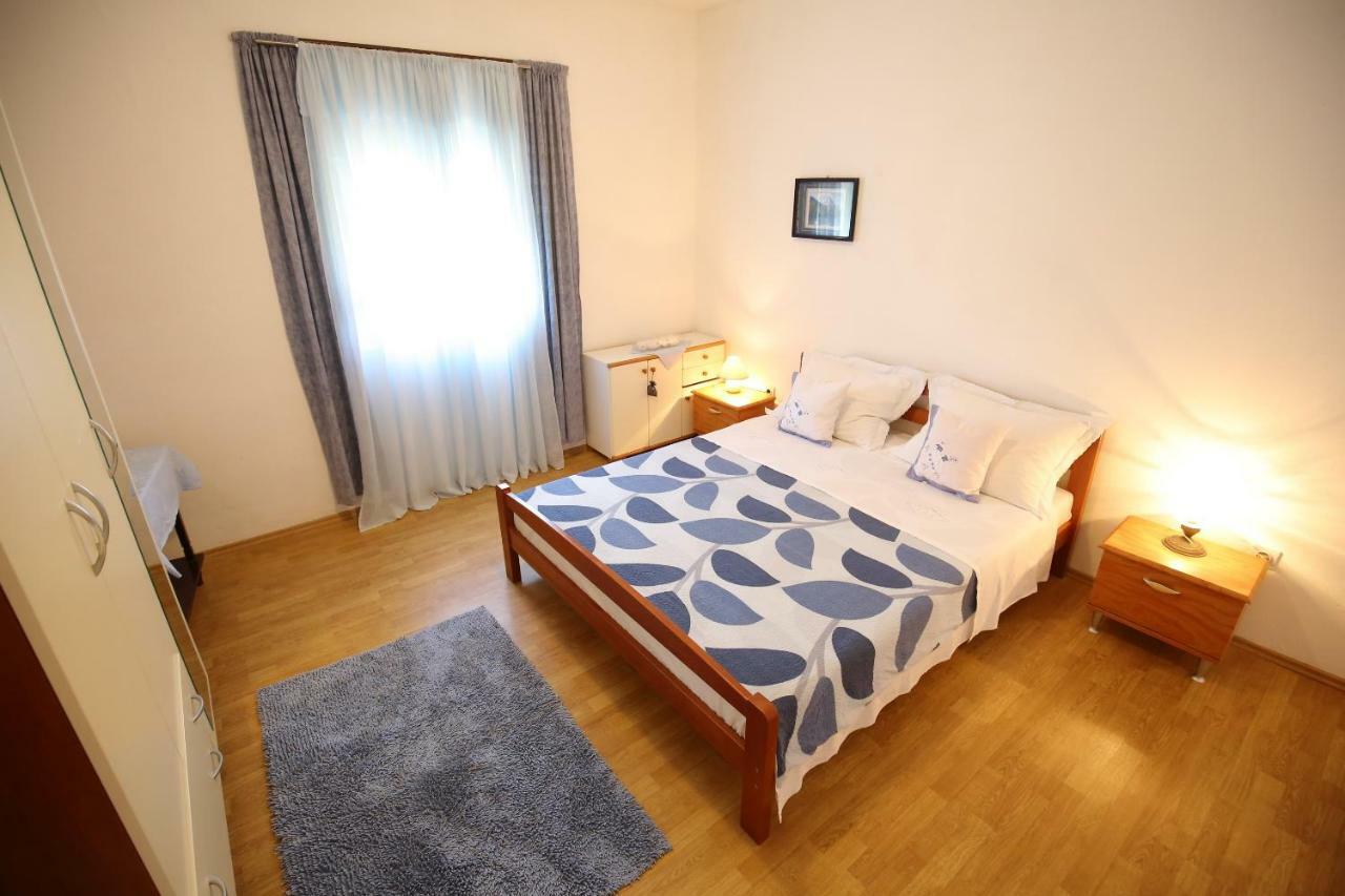 Apartment Nena Poljica (Zadar) Exterior foto