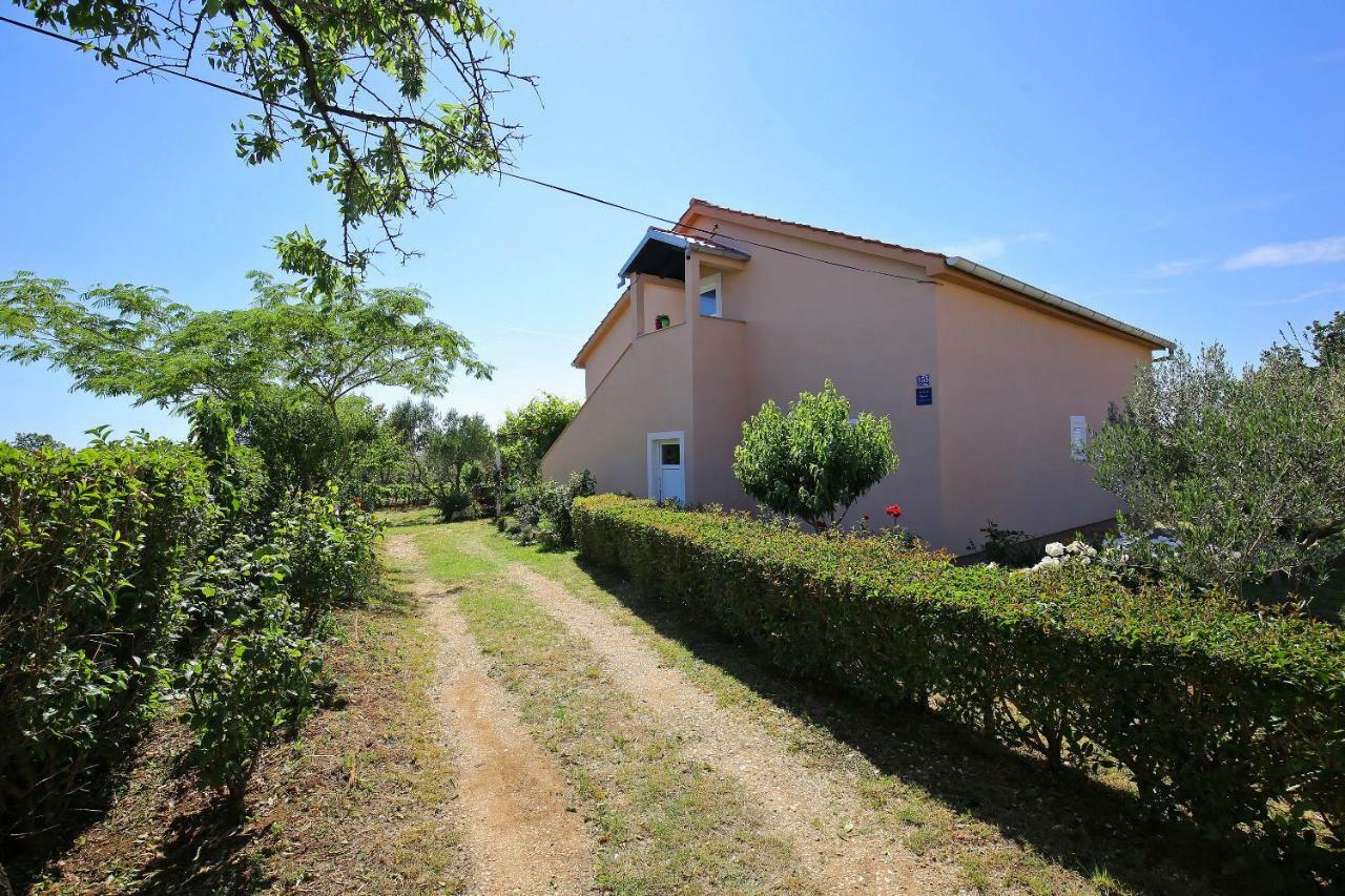 Apartment Nena Poljica (Zadar) Exterior foto