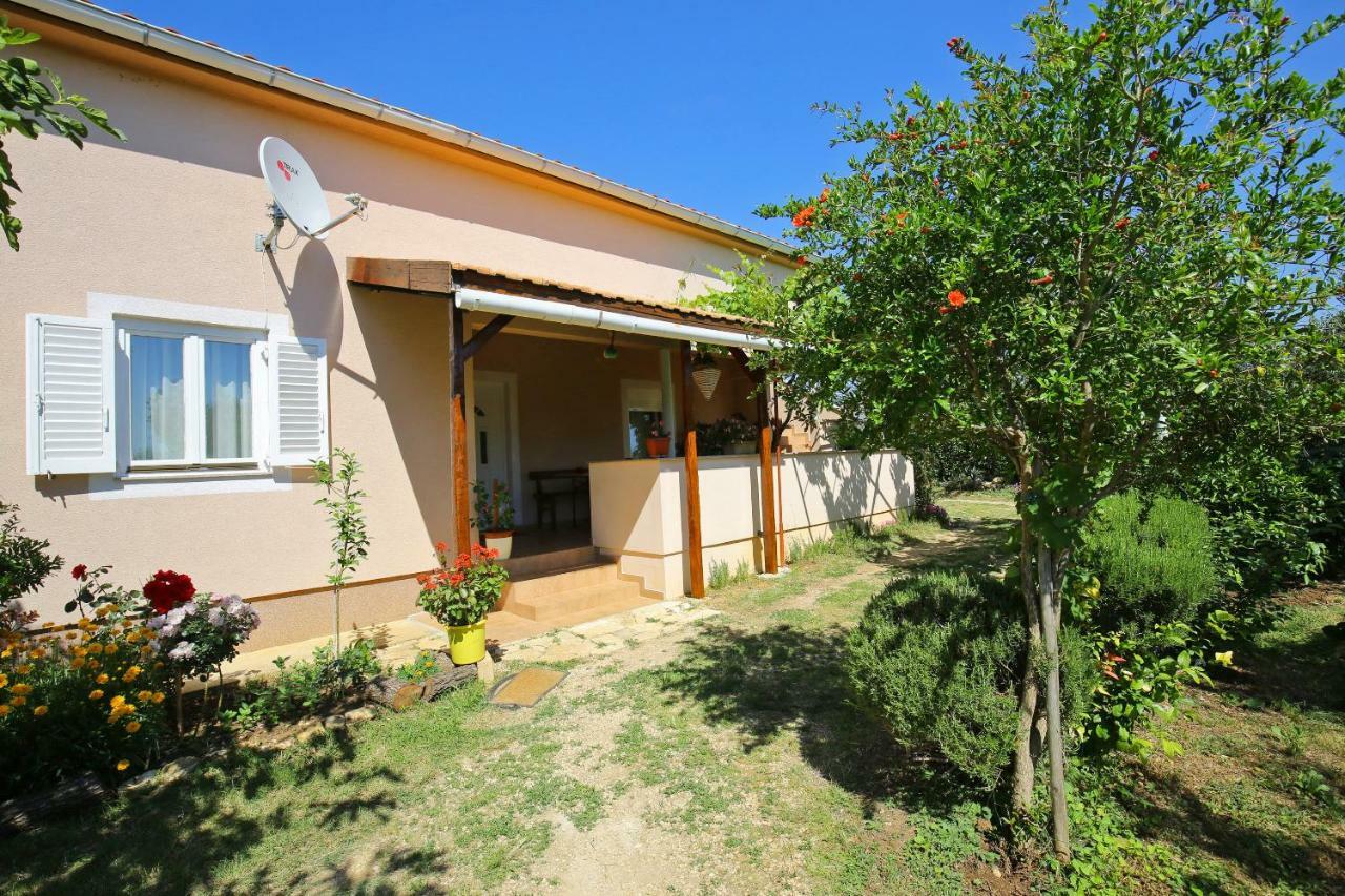 Apartment Nena Poljica (Zadar) Exterior foto